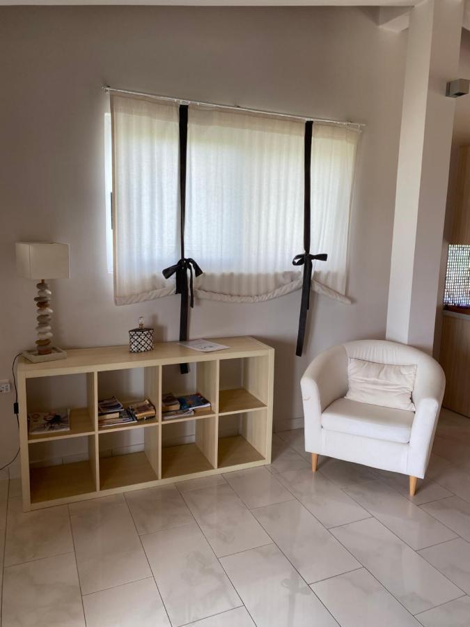 Endless Seaview Apartment B 알리케스 외부 사진