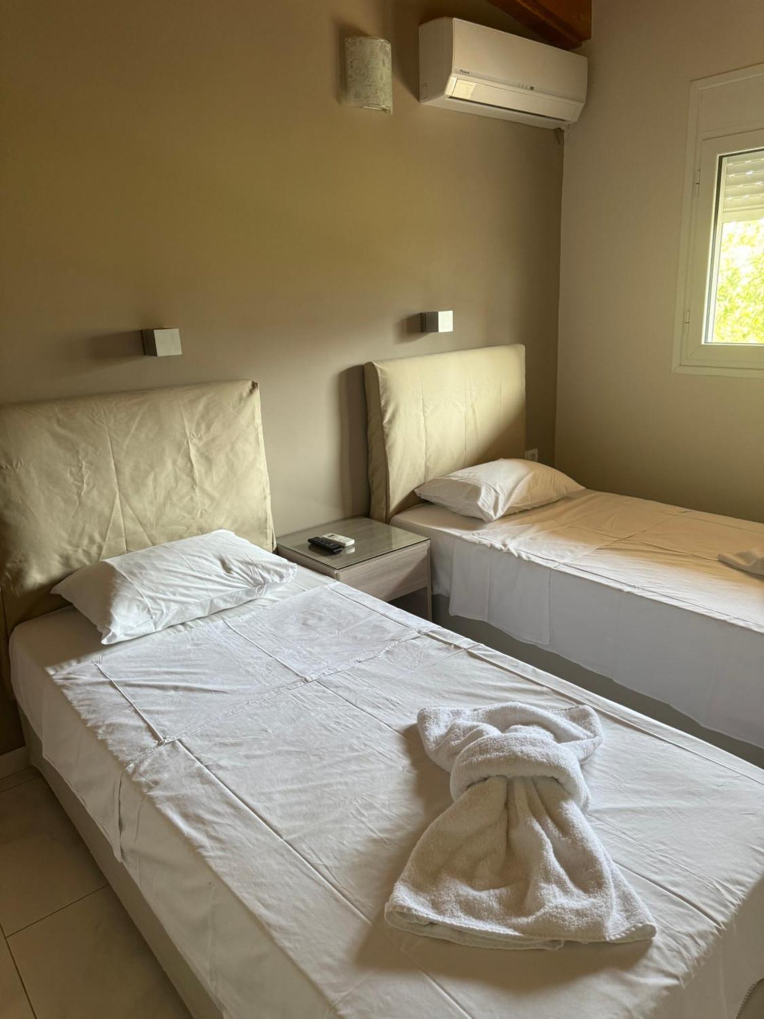 Endless Seaview Apartment B 알리케스 외부 사진