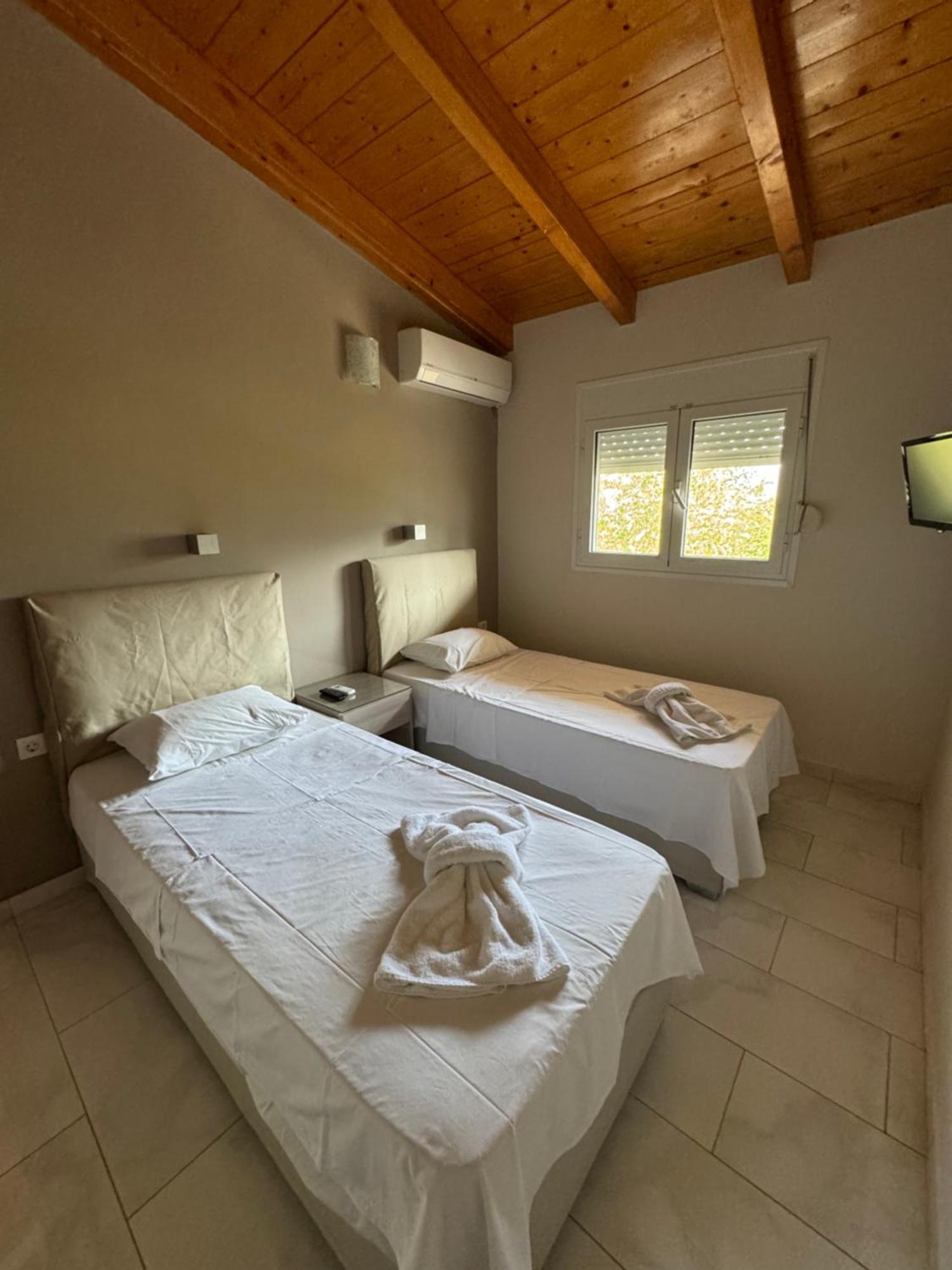 Endless Seaview Apartment B 알리케스 외부 사진
